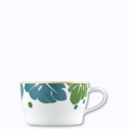 Fürstenberg Auréole Colorée