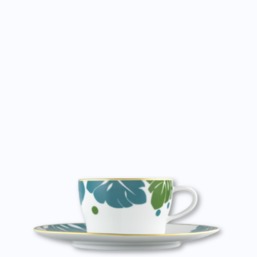 Fürstenberg Auréole Colorée