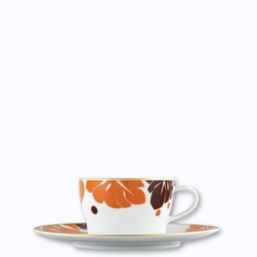 Fürstenberg Auréole Colorée