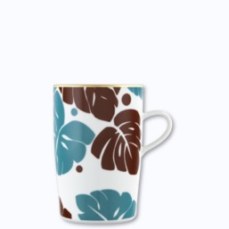 Fürstenberg Auréole Colorée