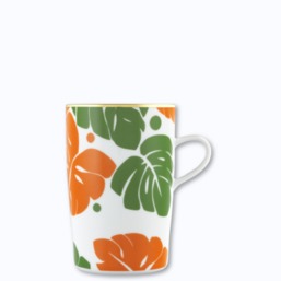 Fürstenberg Auréole Colorée