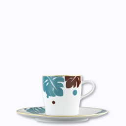 Fürstenberg Auréole Colorée