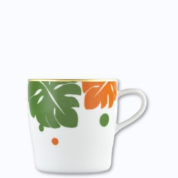 Fürstenberg Auréole Colorée