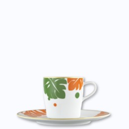 Fürstenberg Auréole Colorée