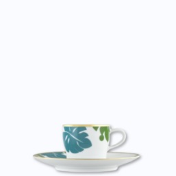 Fürstenberg Auréole Colorée