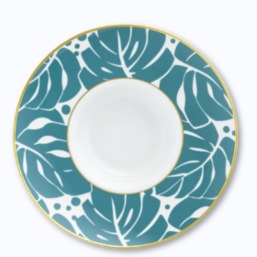 Fürstenberg Auréole Colorée