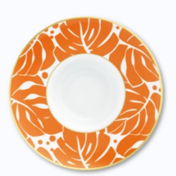 Fürstenberg Auréole Colorée