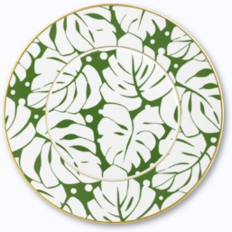 Fürstenberg Auréole Colorée