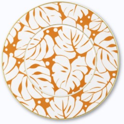 Fürstenberg Auréole Colorée