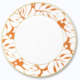 Fürstenberg Auréole Colorée