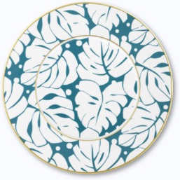 Fürstenberg Auréole Colorée