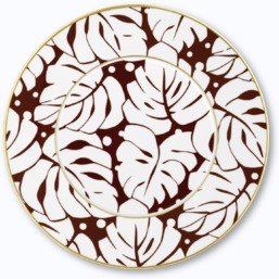 Fürstenberg Auréole Colorée