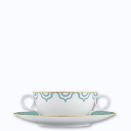 Fürstenberg Carlo dal Bianco Este