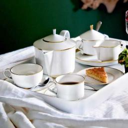 Fürstenberg Carlo dal Bianco Oro