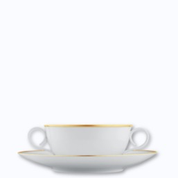 Fürstenberg Carlo dal Bianco Oro