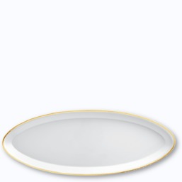 Fürstenberg Carlo dal Bianco Oro