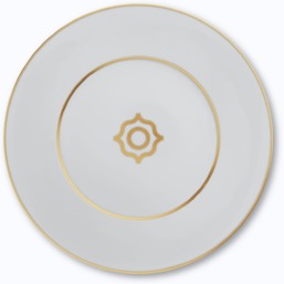 Fürstenberg Carlo dal Bianco Oro