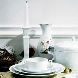 Fürstenberg Herzog Ferdinand weiss