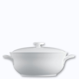 Fürstenberg Wagenfeld weiss