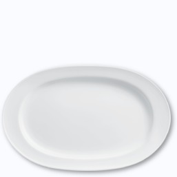 Fürstenberg Wagenfeld weiss