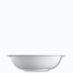 Fürstenberg Wagenfeld weiss