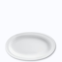 Fürstenberg Wagenfeld weiss