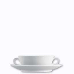 Fürstenberg Wagenfeld weiss