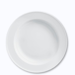 Fürstenberg Wagenfeld weiss