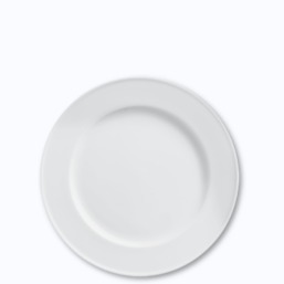 Fürstenberg Wagenfeld weiss