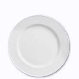 Fürstenberg Wagenfeld weiss