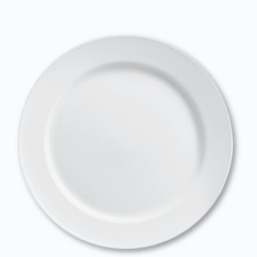 Fürstenberg Wagenfeld weiss