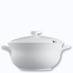 Fürstenberg Wagenfeld weiss