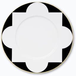 Sieger by Fürstenberg My China! Ca' d'Oro