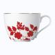 Sieger by Fürstenberg My China! Emperor’s Garden coffee cup coupe 