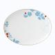 Sieger by Fürstenberg My China! Emperor’s Garden platter oval coupe 