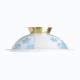 Sieger by Fürstenberg My China! Emperor’s Garden cloche middle coupe 