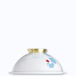 Sieger by Fürstenberg My China! Emperor’s Garden