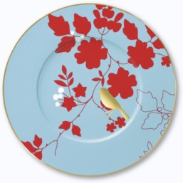 Sieger by Fürstenberg My China! Emperor’s Garden