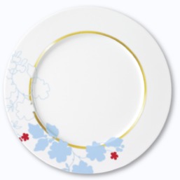 Sieger by Fürstenberg My China! Emperor’s Garden