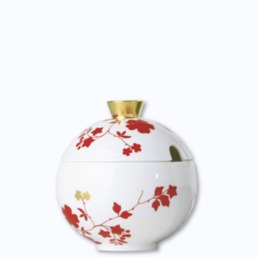 Sieger by Fürstenberg My China! Emperor’s Garden