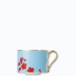 Sieger by Fürstenberg My China! Emperor’s Garden