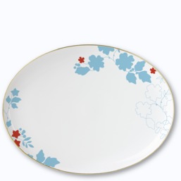 Sieger by Fürstenberg My China! Emperor’s Garden