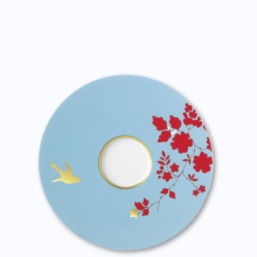 Sieger by Fürstenberg My China! Emperor’s Garden