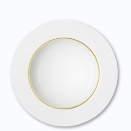 Sieger by Fürstenberg My China! Treasure Gold