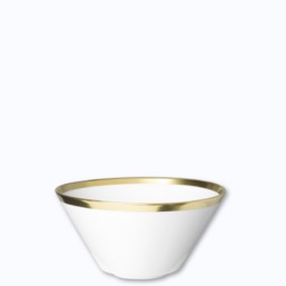 Sieger by Fürstenberg My China! Treasure Gold