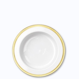 Sieger by Fürstenberg My China! Treasure Gold