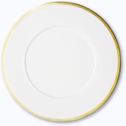 Sieger by Fürstenberg My China! Treasure Gold