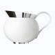 Sieger by Fürstenberg My China! Treasure Platinum creamer 