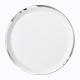 Sieger by Fürstenberg My China! Treasure Platinum dinner plate konisch