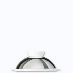 Sieger by Fürstenberg My China! Treasure Platinum